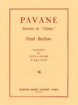 Pavane